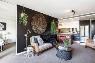 Balinese Charm meets Resort Living in Inner Sydney - Sydney - 4