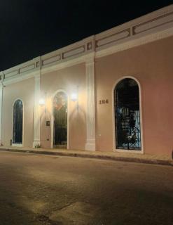 Bella Casa Colonial González con Piscina - Campeche - 1