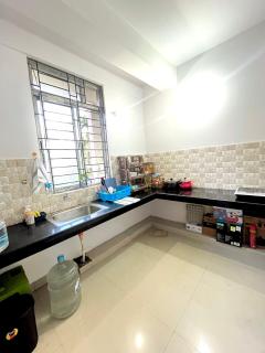 DCasa Homestay -2BHK apartment - Dispur - 1