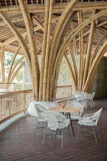The Hill Hotel & Resort Sibolangit Powered by Archipelago - 5