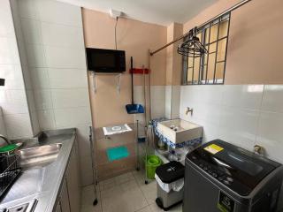 Espectacular casa con parqueadero bien ubicada - 6