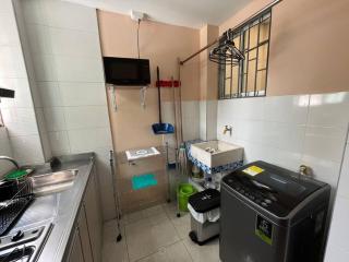 Espectacular apto bien ubicado con parqueadero privado - Barranquilla - 2