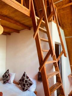 Angry Birds Tree house - Habarana - 2