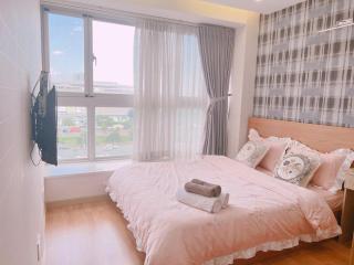 Near FV hospital,Cresent Mall,SECC - Ho Chi Minh - 9