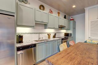 Endless Summer TC 2302 - Port Aransas - 3