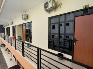 Tentrem Guesthouse Baru - 7