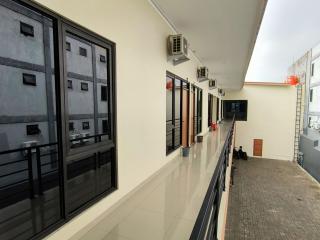 Tentrem Guesthouse Baru - Pati - 6