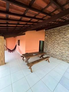 Casa com piscina no Condomínio Oásis do Mar - Lucena PB - Lucena - 6