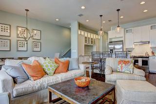 Beach Crush TC 7102 - 9