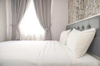 Good Choice 2BR Bassura City Apartment near Mall By Travelio - 9