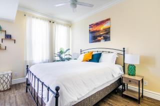 Sandy Feet Retreat, 4 bed home close to beach - Encinitas - 6