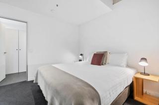 Gibson Mill waterfront warehouse apartment - 104 - Hobart - 6