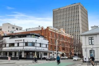 Gibson Mill waterfront warehouse apartment - 104 - Hobart - 3
