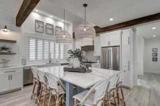 Seashell Sanctuary 242 GR - Port Aransas - 8