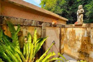 Punita 1 BR Grand Deluxe Garden ZN237 - Ubud - 8