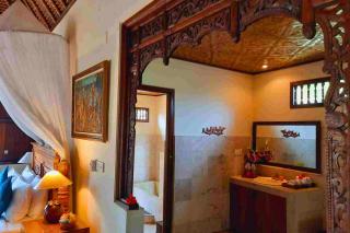 Punita 1 BR Grand Deluxe Garden ZN237 - Ubud - 6