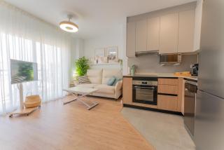 Brisa de Levante By Martina Suites - El Altet - 8