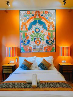 Villa Amador by Suasana Villa - Jarakan - 1