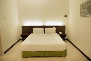 The Hill Hotel & Resort Sibolangit Powered by Archipelago - 1