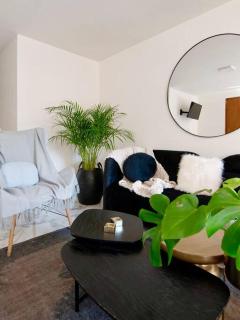 Apartment in a calm beautiful street of Roma Norte - Mexiko-Stadt - 8