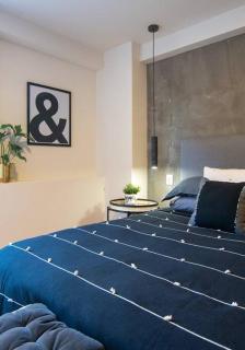 Apartment in a calm beautiful street of Roma Norte - Mexiko-Stadt - 4