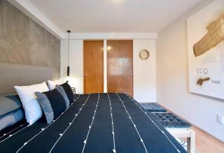 Apartment in a calm beautiful street of Roma Norte - Mexiko-Stadt - 3