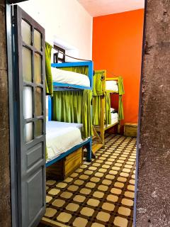 Sukha Hostel San Luis - 1