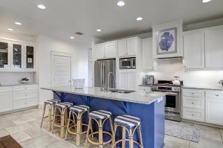 Grey Mist 123 ST - Port Aransas - 8
