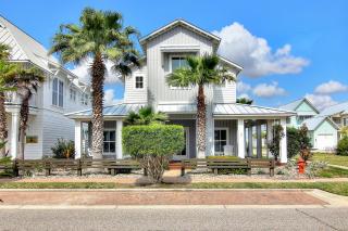 Grey Mist 123 ST - Port Aransas - 5
