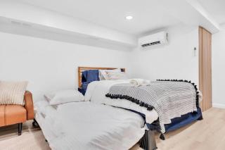 Near NYC Affordable Luxury Stay Walk to Riverside View - 5