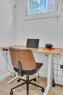 Near NYC Affordable Luxury Stay Walk to Riverside View - 3