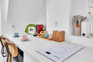 Near NYC Affordable Luxury Stay Walk to Riverside View - 1