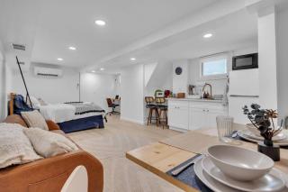 Near NYC Affordable Luxury Stay Walk to Riverside View - Edgewater - 7