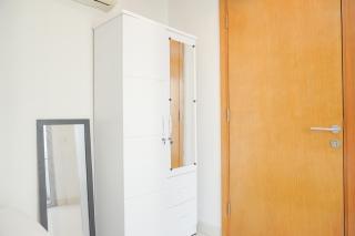 Homey and Modern 2BR at The Mansion Kemayoran Apartment By Travelio - Giacarta - 8