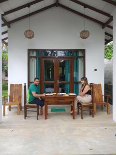 Cozy place - Ahangama - 3