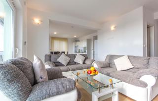 Holiday Home Magic View - Medulin - 5
