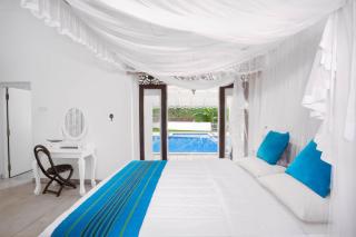 Tara Garden Sri Lanka - luxury colonial villa - Danwattegoda - 6