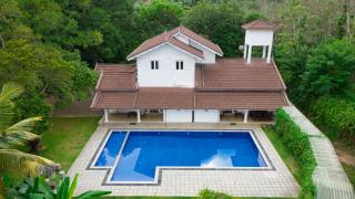 Tara Garden Sri Lanka - luxury colonial villa - Danwattegoda - 0