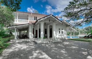 Tara Garden Sri Lanka - luxury colonial villa - Danwattegoda - 9