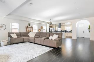 Sea La Vie 4 bedrooms near beach, backyard lounge - Encinitas - 4