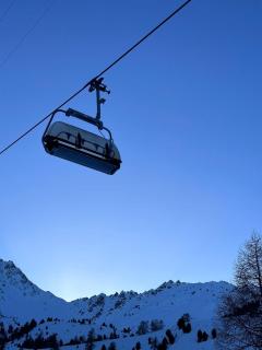 Pilanous Residence - Junior Suite - Swiss Alps - Nendaz - 6