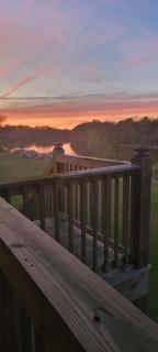 Waterfront Bama Getaway-20 min to UA - Englewood - 5