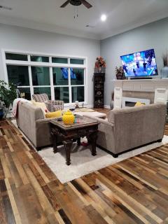 Waterfront Bama Getaway-20 min to UA - Englewood - 3