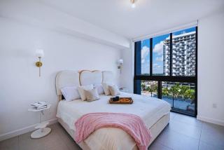 CASA AMOR - Beach Club, Gym, Sauna, Free Parking, Near Airport - 8