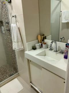 Apartamento 2 quartos, 1 suíte , Leblon - Rio de Janeiro - 9