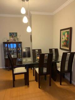 Apartamento 2 quartos, 1 suíte , Leblon - Rio de Janeiro - 6