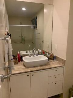 Apartamento 2 quartos, 1 suíte , Leblon - Rio de Janeiro - 5