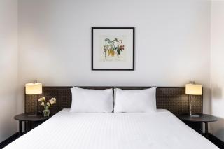 President Hotel Auckland - Auckland - 0