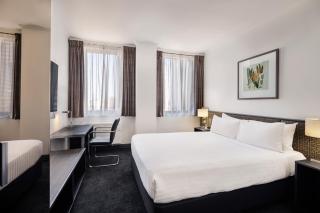 President Hotel Auckland - Auckland - 9