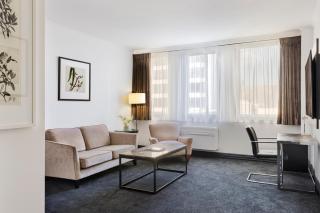 President Hotel Auckland - Auckland - 6
